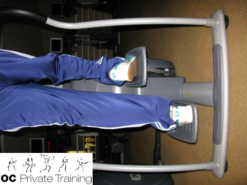 cardio step
