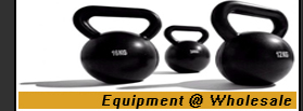 equipment