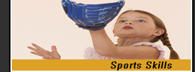 sport skills,sport training