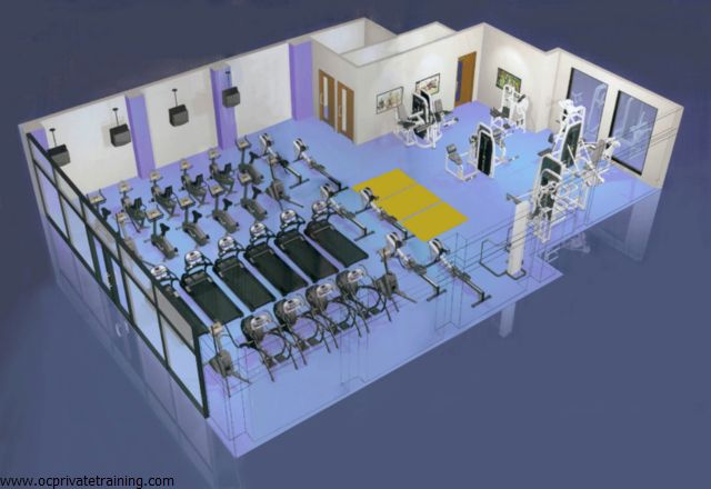 gym plan