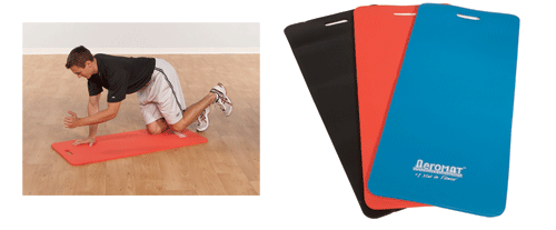 fitness mat,yoga mat,aeromat fitness