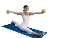 soft,medicine ball,pilates weight,wrist,grip easy